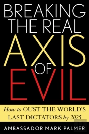 Breaking The Real Axis Of Evil