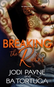 Breaking The Rules