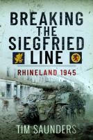 Breaking The Siegfried Line