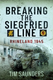 Breaking The Siegfried Line