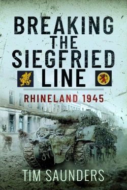 Bertrand.pt - Breaking The Siegfried Line