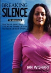 Breaking The Silence