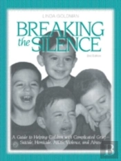 Breaking The Silence