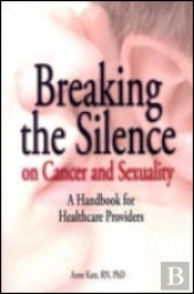 Breaking the Silence on Cancer and Sexuality