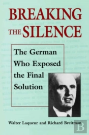 Breaking The Silence
