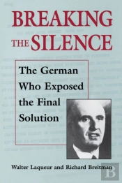 Breaking The Silence
