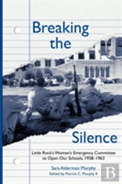 Breaking The Silence