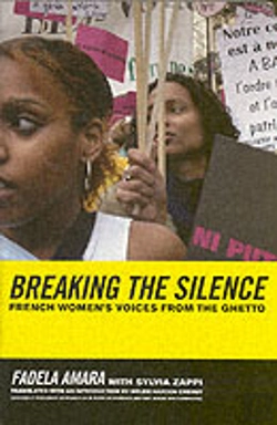 Bertrand.pt - Breaking The Silence