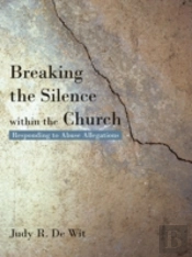 Breaking The Silence Within The Church