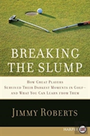 Breaking The Slump Lp