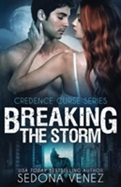 Breaking The Storm