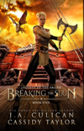 Breaking The Suun