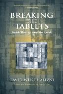 Breaking The Tablets