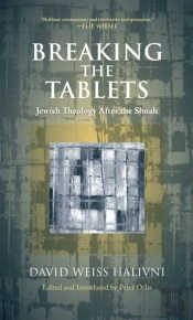 Breaking The Tablets