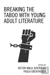 Breaking The Taboo With Young Adult Literature