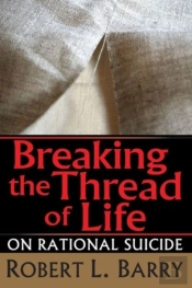 Breaking The Thread Of Life