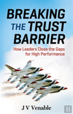 Bertrand.pt - Breaking The Trust Barrier: How Leaders Close The Gaps For High Performance