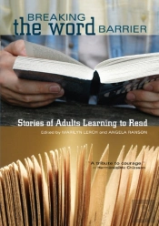 Breaking The Word Barrier