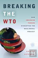 Breaking The Wto