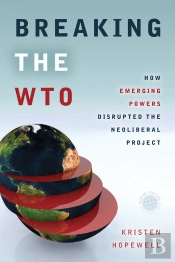 Breaking The Wto
