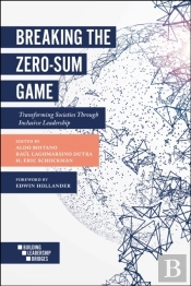 Breaking The Zero-Sum Game