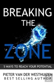 Breaking The Zone