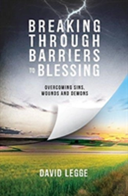 Bertrand.pt - Breaking Through Barriers To Blessing