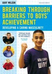 Breaking Through Barriers To Boys' Achievement