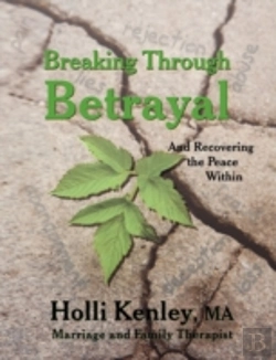 Bertrand.pt - Breaking Through Betrayal: And Recoverin