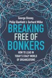 Breaking Through Bonkers