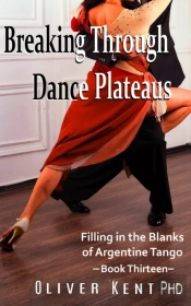 Breaking Through Dance Plateaus