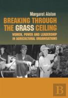 Breaking Through Grass Ceiling