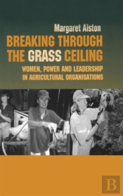 Breaking Through Grass Ceiling
