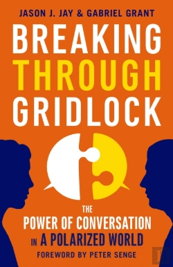 Bertrand.pt - Breaking Through Gridlock: The Power Of Conversation In A Polarized World
