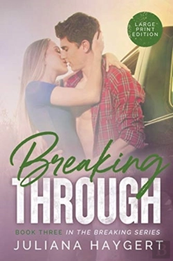 Bertrand.pt - Breaking Through (Large Print)