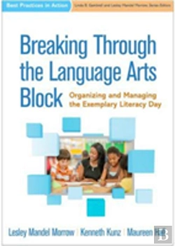 Bertrand.pt - Breaking Through The Language Arts Block