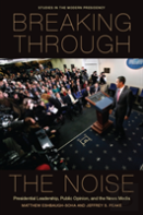 Breaking Through The Noise