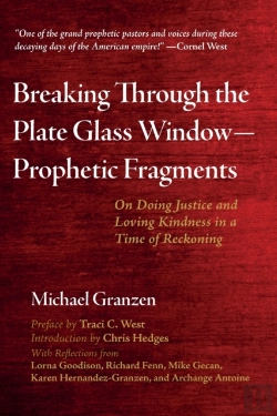 Bertrand.pt - Breaking Through The Plate Glass Window-Prophetic Fragments