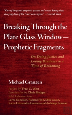 Bertrand.pt - Breaking Through The Plate Glass Window-Prophetic Fragments
