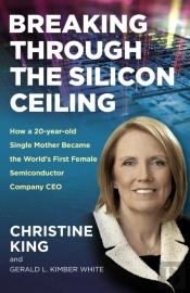 Breaking Through The Silicon Ceiling