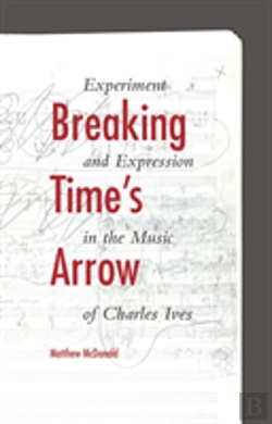 Bertrand.pt - Breaking Time'S Arrow
