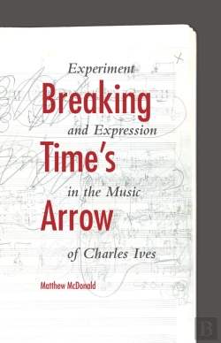 Bertrand.pt - Breaking Time'S Arrow