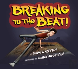 Bertrand.pt - Breaking To The Beat!