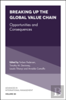 Breaking Up The Global Value Chain