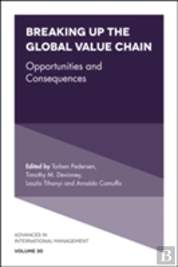 Bertrand.pt - Breaking Up The Global Value Chain