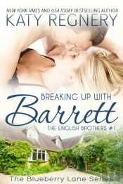 Breaking Up With Barrett
