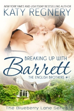 Bertrand.pt - Breaking Up With Barrett