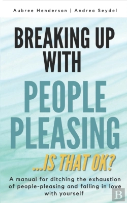 Bertrand.pt - Breaking Up With People-Pleasing