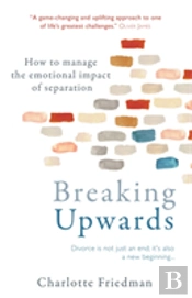 Breaking Upwards