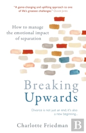 Breaking Upwards